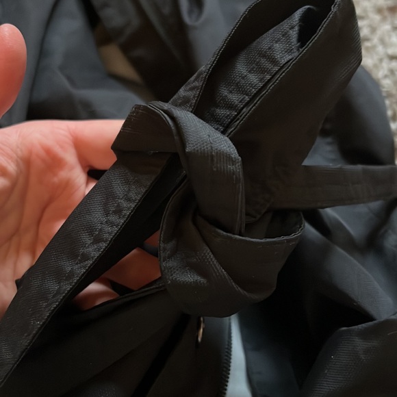 Black Columbia jacket - Picture 3 of 5